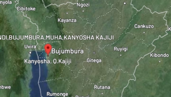 Kanyosha :  Un groupe d’imbonerakure sème la terreur à  Kajiji